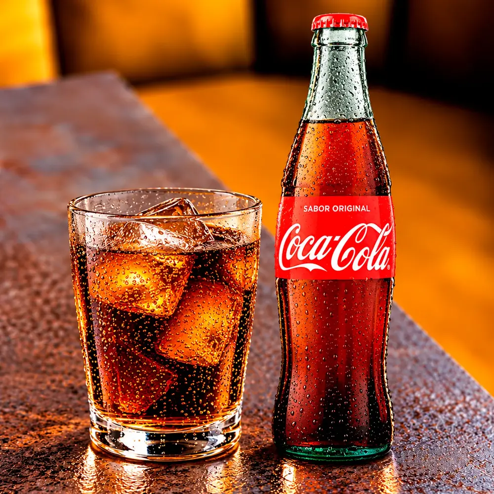 Coca-Cola 350 ml