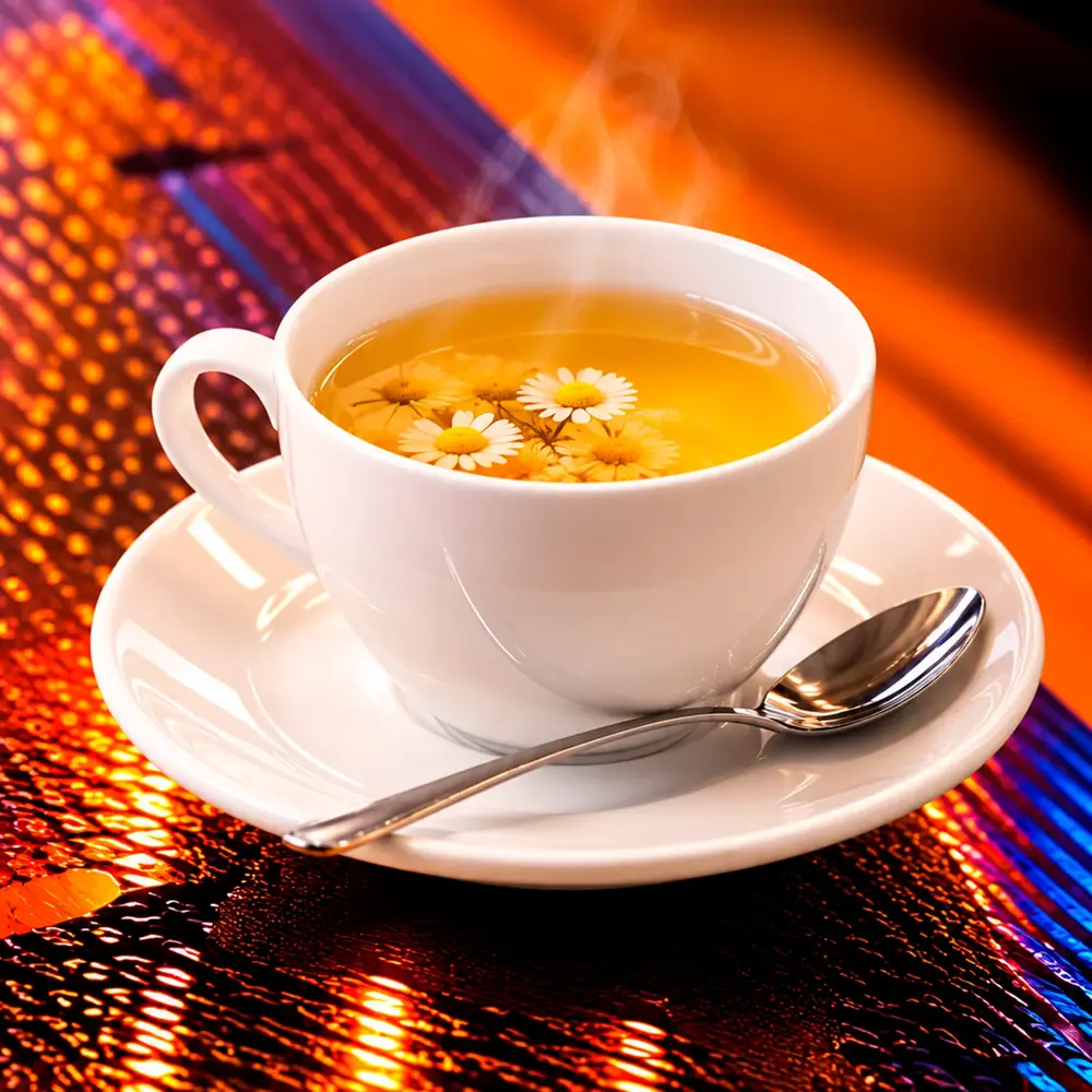 Infusiones