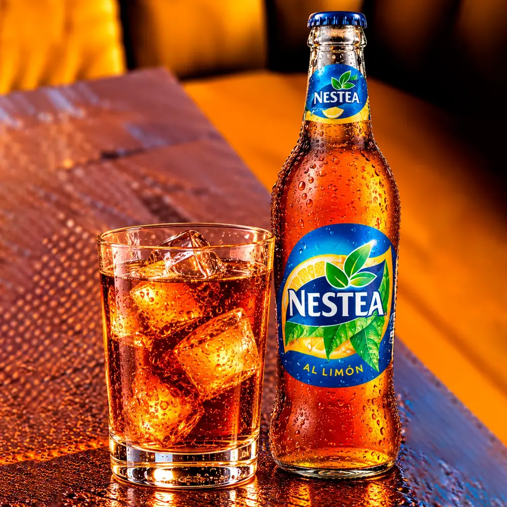 Nestea