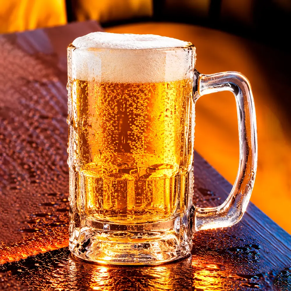 Tanque cerveza