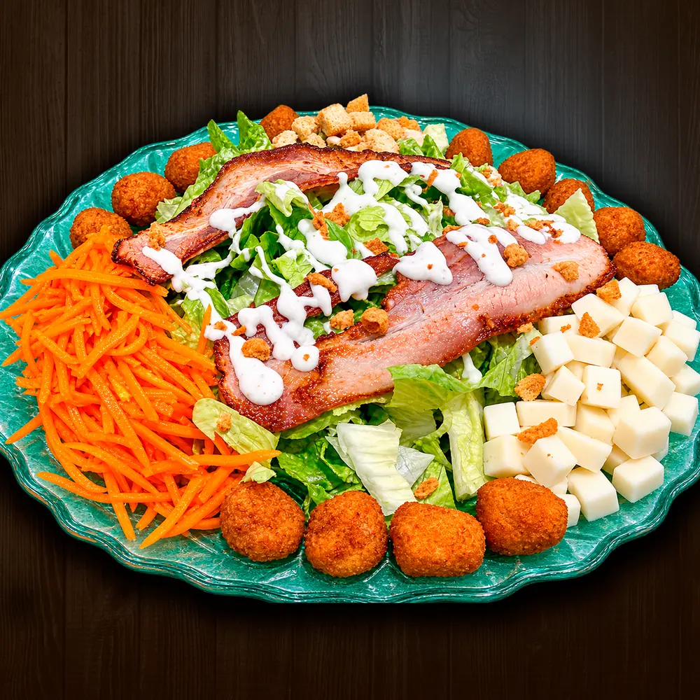 Ensalada César