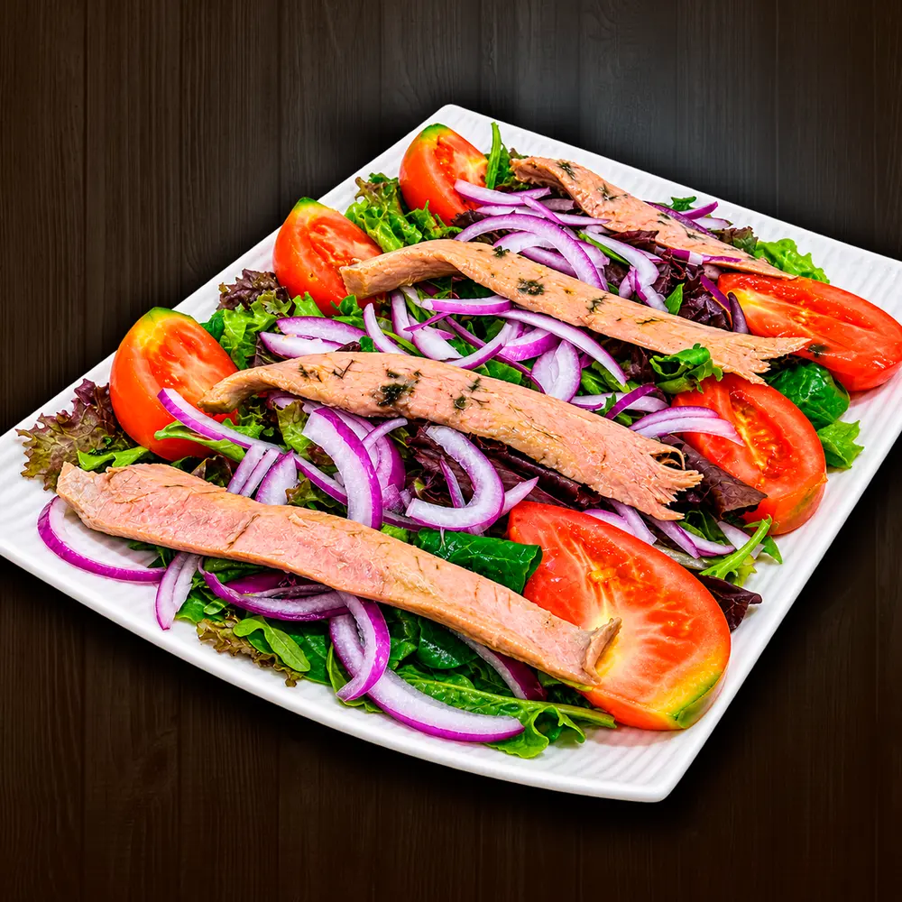 Ensalada ventresca