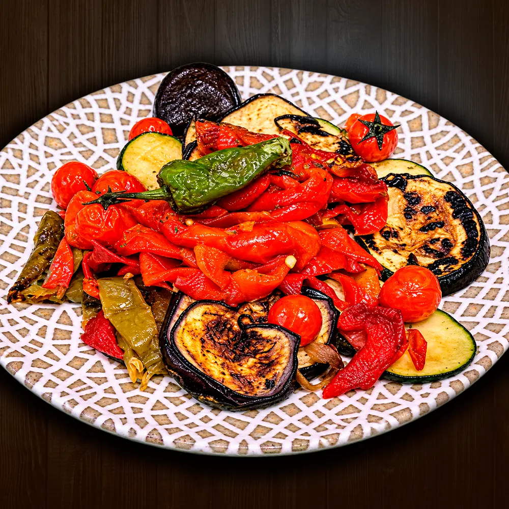 Festival de verduras