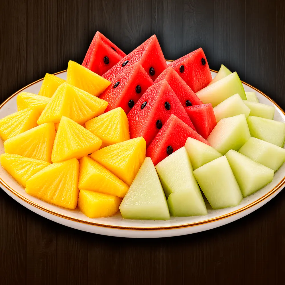 Fruta
