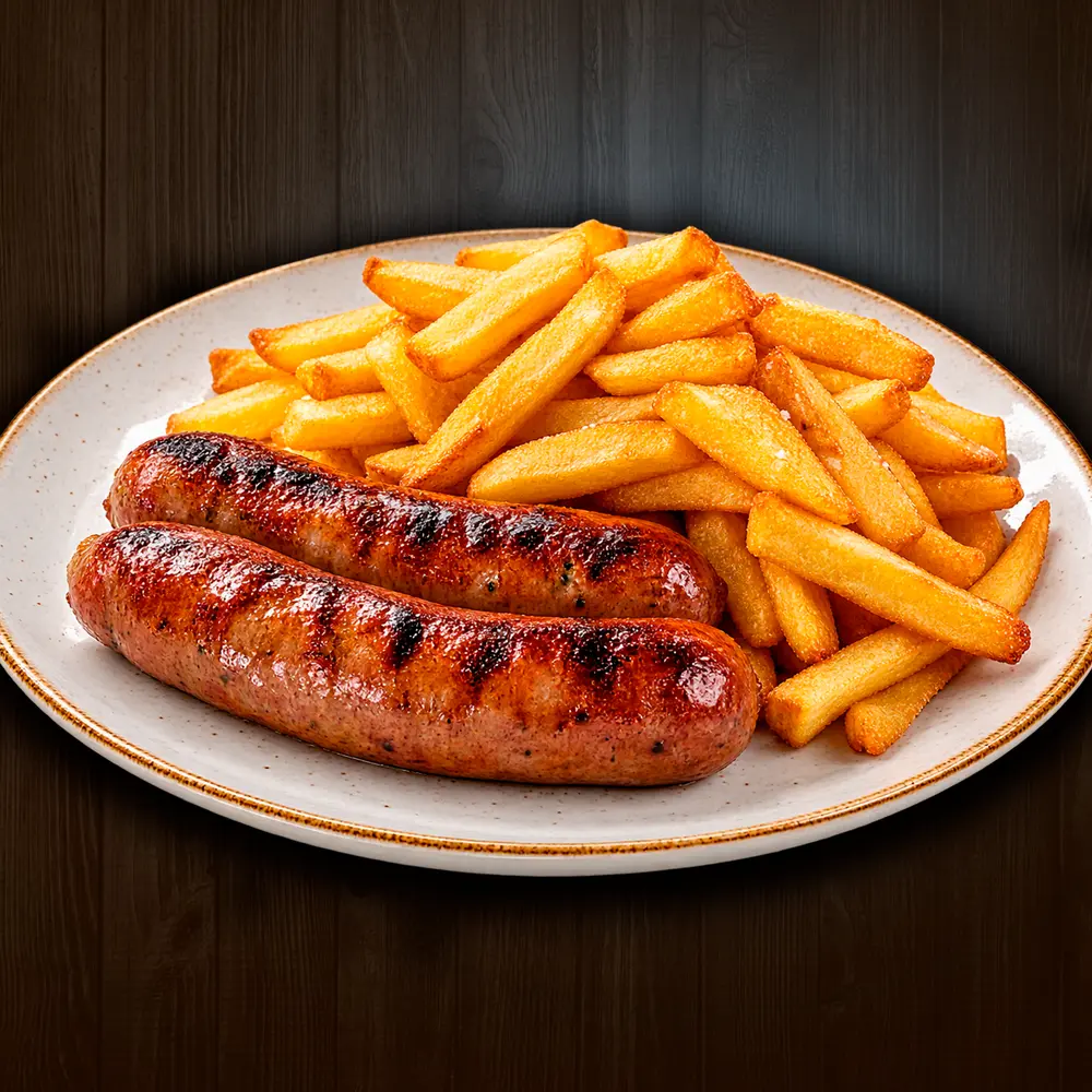 Longanizas