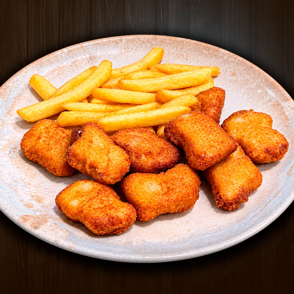 Nuggets