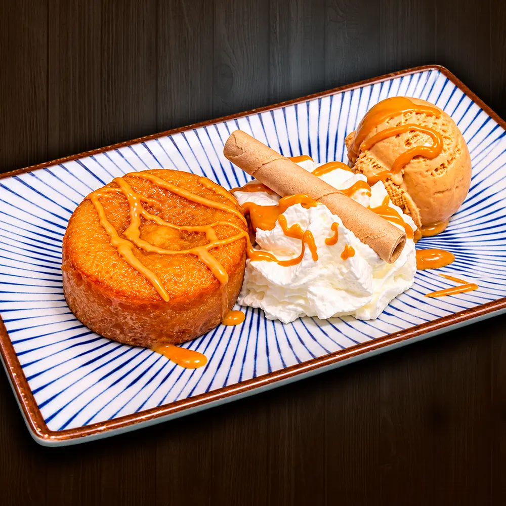 Pasión de turrón
